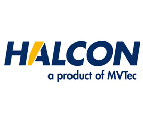 halcon documentation